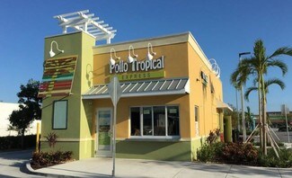 Plus de détails pour 7021 SW 8th St, Miami, FL - Local commercial à louer