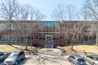 Plus de détails pour 35 New England Business Center Dr, Andover, MA - Bureau à louer