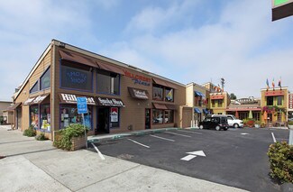 Plus de détails pour 141 University Ave, San Diego, CA - Local commercial à louer