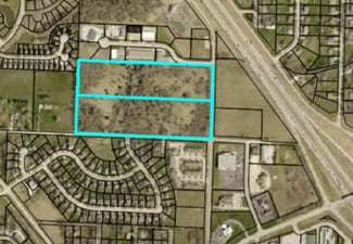 Plus de détails pour N Main and Summerskill Rd, Peculiar, MO - Terrain à vendre