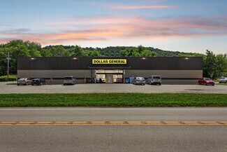 Plus de détails pour 2016 River Rd, North Apollo, PA - Local commercial à vendre