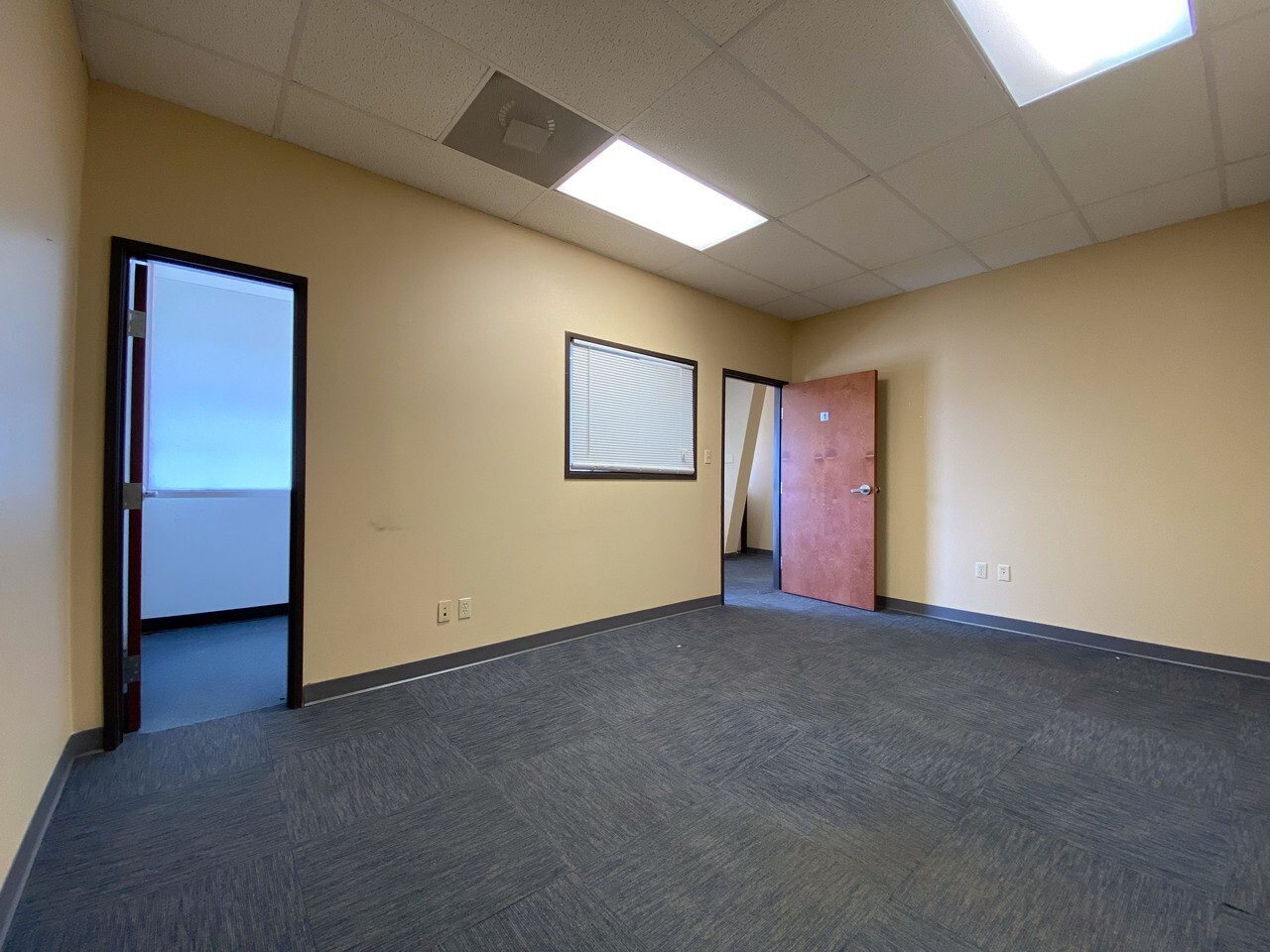 1701-1781 Avondale St, Amarillo, TX à louer Photo intérieure– Image 1 sur 13
