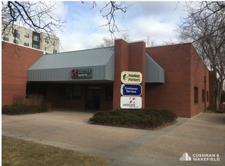 Plus de détails pour 330 S College Ave, Fort Collins, CO - Bureau à louer