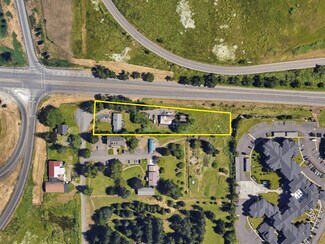Plus de détails pour 4856 32nd Ave SE, Salem, OR - Industriel/Logistique à vendre