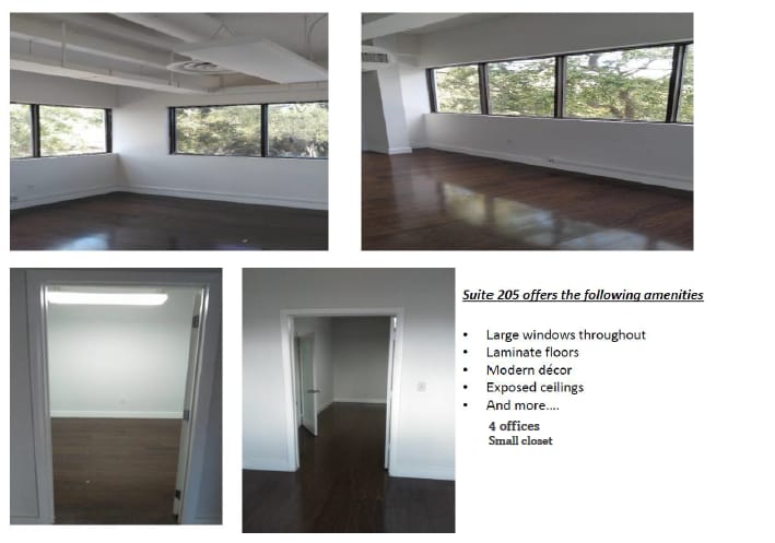 11077 Biscayne Blvd, North Miami, FL à louer Photo intérieure– Image 1 sur 8