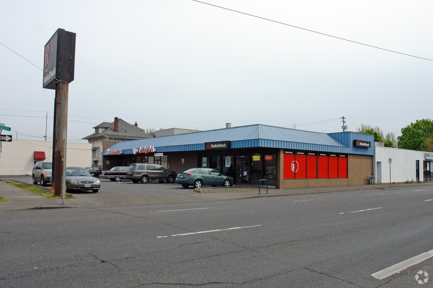 1606-1618 NE 6th Ave, Portland, OR à louer - Photo de l’immeuble – Image 3 sur 6