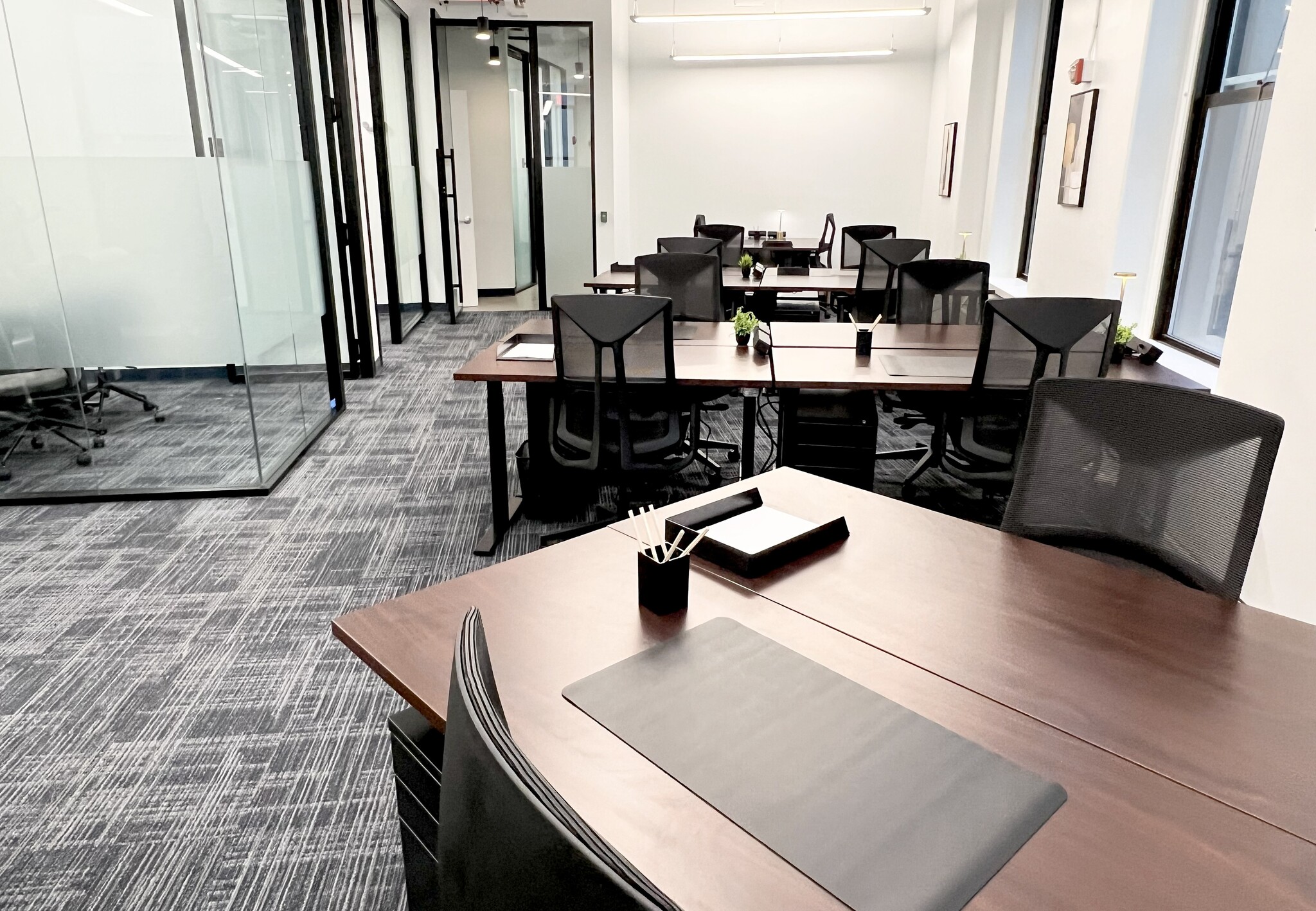 50 Franklin St, Boston, MA à louer Photo intérieure– Image 1 sur 10