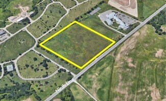 Plus de détails pour Terrain à vendre