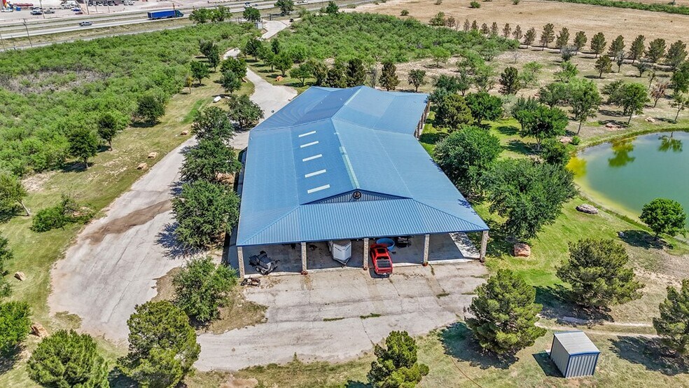 E IH-20, Midland, TX à vendre - Photo de l’immeuble – Image 3 sur 39