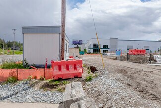 Plus de détails pour 13306 Canyon Rd E, Puyallup, WA - Industriel/Logistique à louer