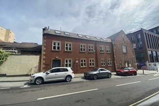 Plus de détails pour 111 Charles St, Sheffield - Bureau à louer