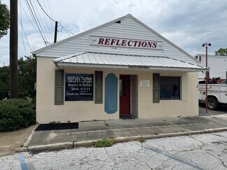 Plus de détails pour 149 SW Warren St, Live Oak, FL - Local commercial à vendre