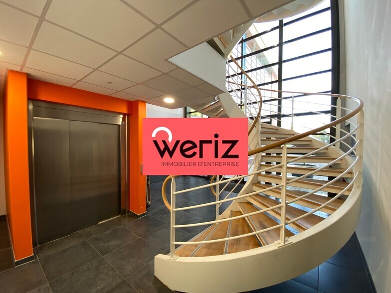 148 Traverse De La Martine, Marseille à louer - Photo de l’immeuble – Image 1 sur 6