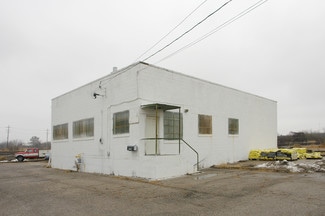 Plus de détails pour 4304 Groves Rd, Columbus, OH - Industriel/Logistique à louer