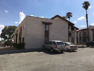 Plus de détails pour 4664 W Twain Ave, Las Vegas, NV - Logement à vendre