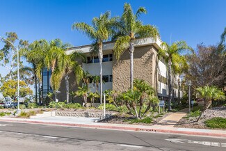 Plus de détails pour 8745 Aero Dr, San Diego, CA - Bureau à louer
