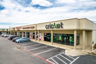 Plus de détails pour 5253-5299 Walzem Rd, San Antonio, TX - Local commercial à louer