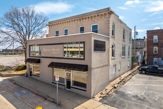 Plus de détails pour 2615 Harney St, Omaha, NE - Bureau à louer