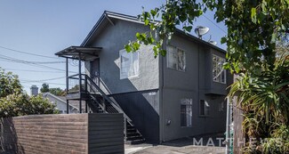 Plus de détails pour 1535 Julia St, Berkeley, CA - Logement à vendre