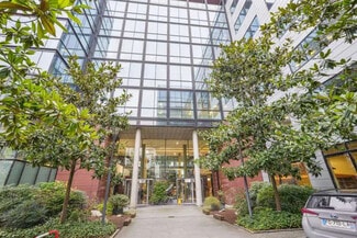 Plus de détails pour 2-8 Rue Sarah Bernhardt, Asnières-sur-Seine - Bureau à louer