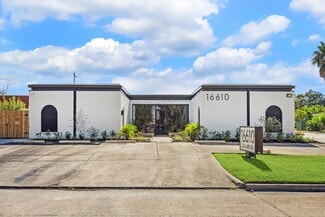 Plus de détails pour 16610 Sea Lark Rd, Houston, TX - Bureau à louer