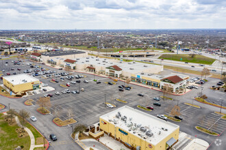 4100 S New Braunfels Ave, San Antonio, TX - VUE AÉRIENNE  vue de carte - Image1