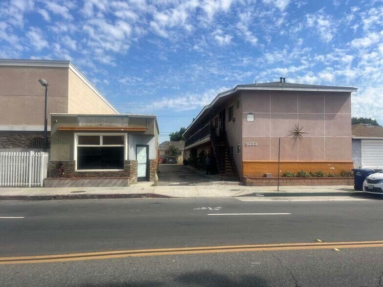 9212 California Ave, South Gate, CA à vendre - Photo de l’immeuble – Image 2 sur 13