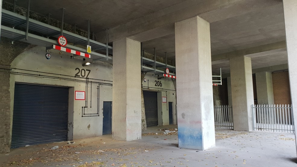 Carlisle Ln, Londres à louer - Autre – Image 2 sur 5