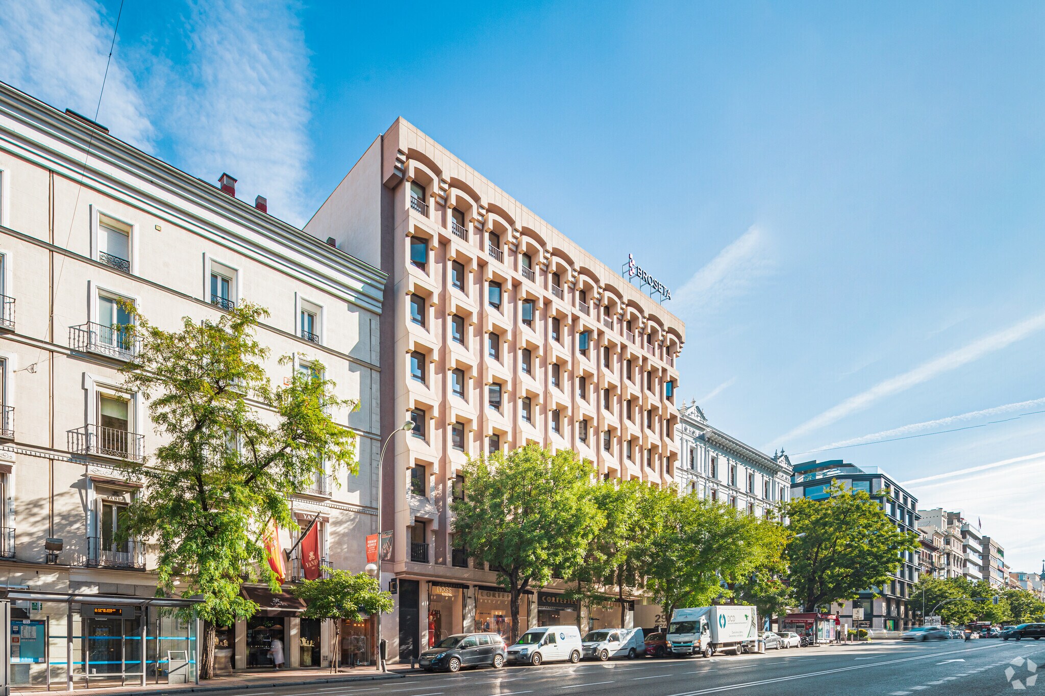 Bureau dans Madrid, Madrid à louer Photo principale– Image 1 sur 13