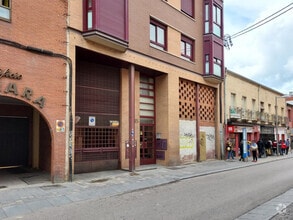 Calle Capitán Blanco Argibay, 35, Madrid, Madrid à louer Photo intérieure– Image 1 sur 11