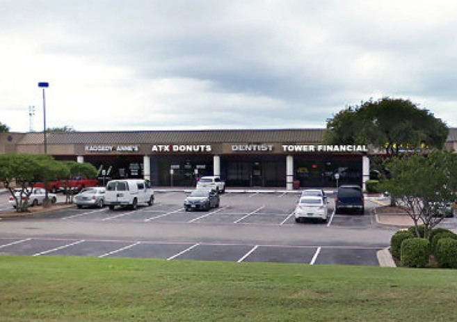 2313 Wells Branch Pky, Austin, TX à louer Photo de l’immeuble– Image 1 sur 1