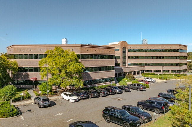 Plus de détails pour 99 Hawley Ln, Stratford, CT - Bureau, Bureau/Médical à louer