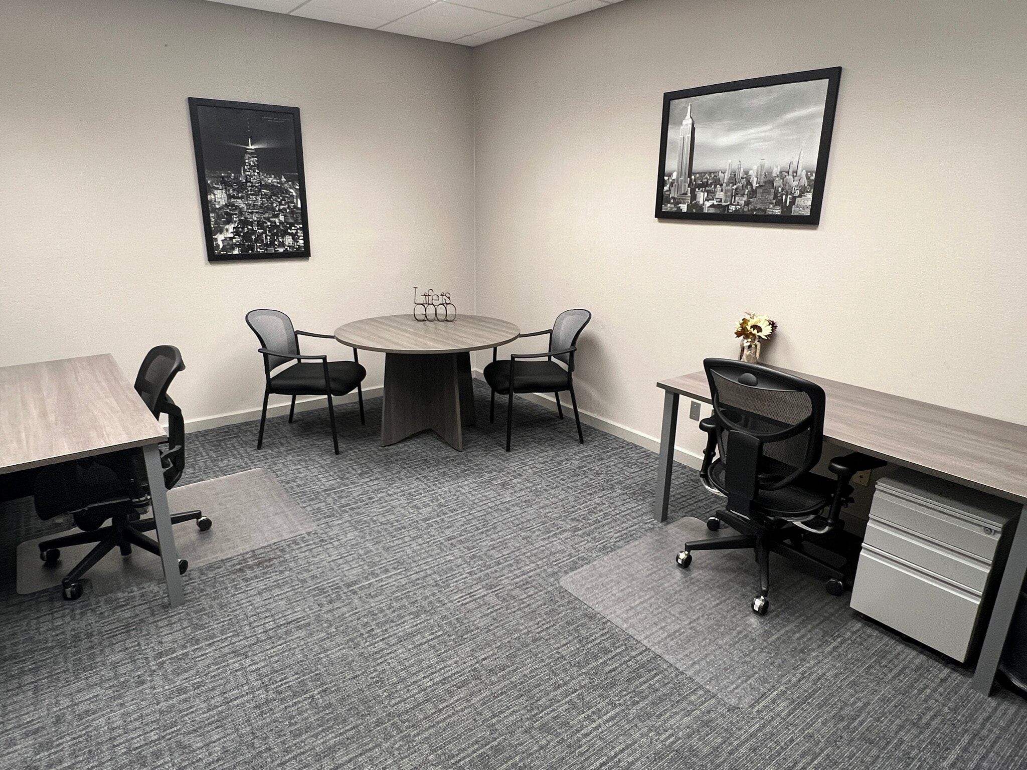 600 Boulevard S, Huntsville, AL à louer Photo intérieure– Image 1 sur 5