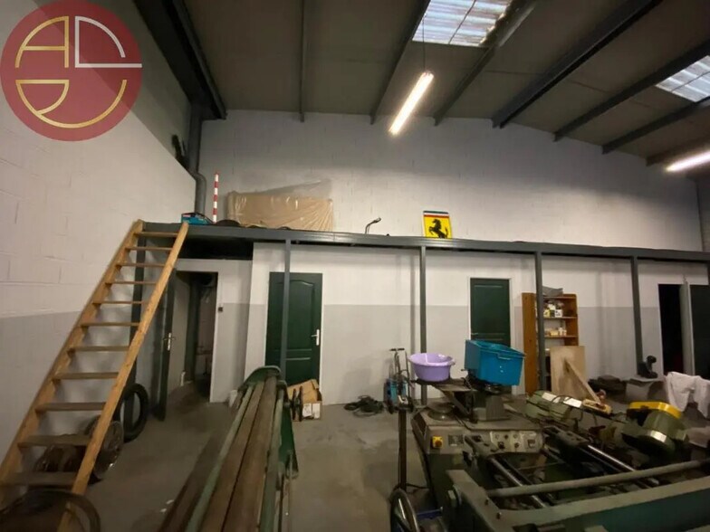 Industriel/Logistique dans Cugnaux à louer - Photo intérieure – Image 3 sur 5