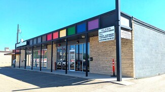 Plus de détails pour 1088-1094 N Orchard St, Boise, ID - Local commercial à vendre