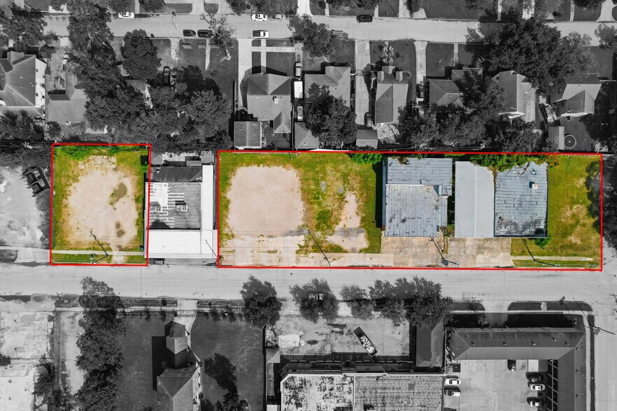 3343 Dixie dr, Houston, TX à vendre - Photo de l’immeuble – Image 2 sur 5