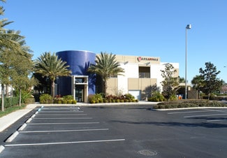 Plus de détails pour 4190 Millenia Blvd, Orlando, FL - Bureau à louer