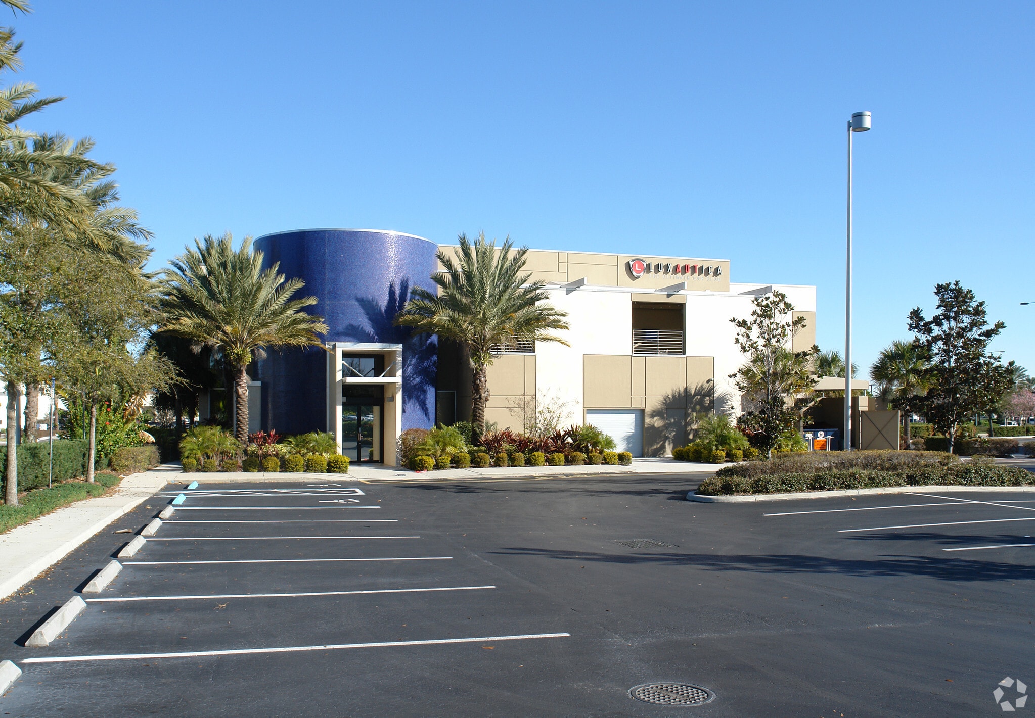 4190 Millenia Blvd, Orlando, FL à vendre Photo principale– Image 1 sur 16