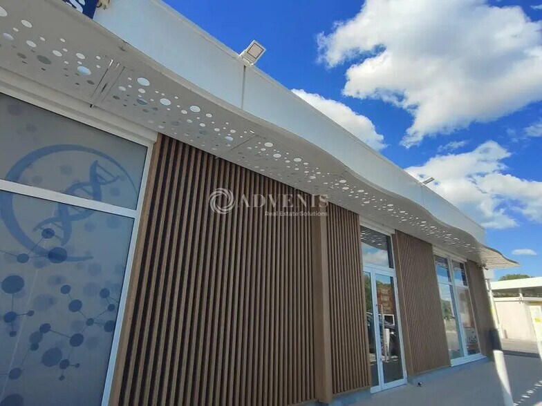 Local commercial dans Grabels à louer - Photo de l’immeuble – Image 1 sur 5