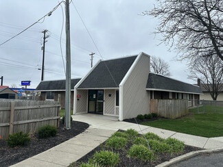 Plus de détails pour 7135 Sawmill Rd, Dublin, OH - Local commercial à vendre