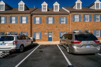 1600 N Coalter St, Staunton, VA à louer Photo intérieure– Image 1 sur 14