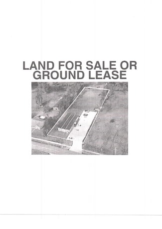 Plus de détails pour 4105 Newlon Rd, Fort Smith, AR - Terrain à vendre