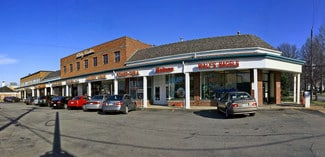 Plus de détails pour 2255-2267 Warrensville Center Rd, University Heights, OH - Local commercial à louer