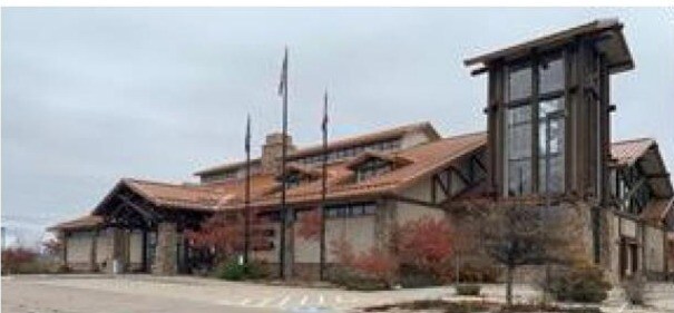 4250 Byrd Dr, Loveland, CO à vendre - Photo de l’immeuble – Image 2 sur 6