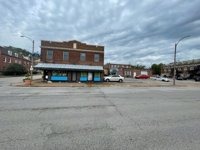 Soulard Properties portefeuille de 2 biens à vendre sur LoopNet.fr - Photo principale – Image 1 sur 3