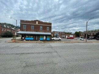 Plus de détails pour Soulard Properties – à vendre, Saint Louis, MO