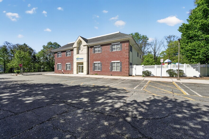 101 US Highway 206, Flanders, NJ à vendre - Photo de l’immeuble – Image 2 sur 7