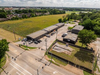 Plus de détails pour 422 S 40th St, Springdale, AR - Local d'activités, Industriel/Logistique à louer