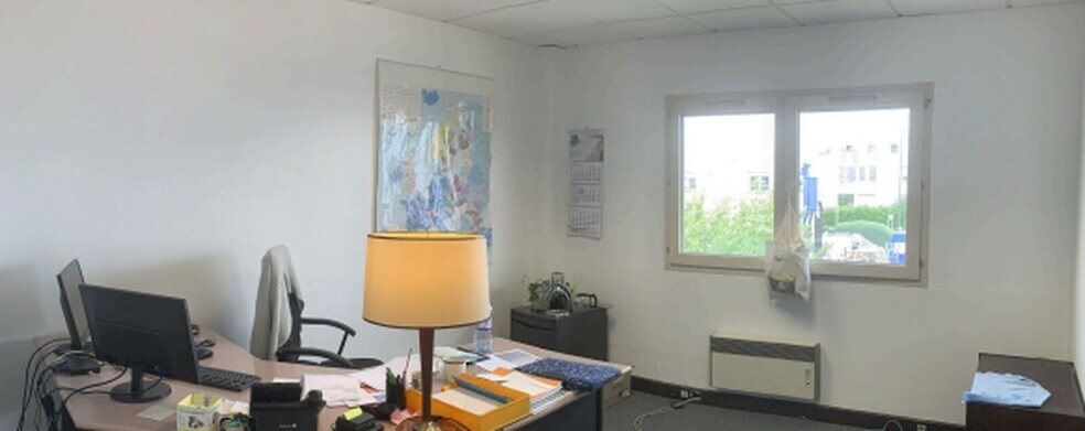 10 Rue Marcel Paul, Massy à louer - Photo intérieure – Image 2 sur 8