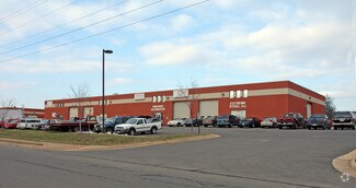 Plus de détails pour 10394-10404 Central Park Dr, Manassas, VA - Local d'activités à louer